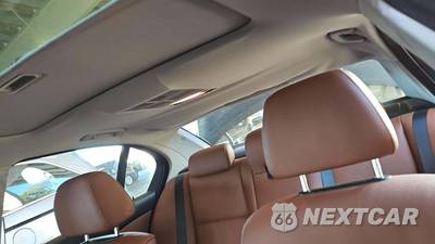 2007 BMW 5 Series Sedan 525i - zdjęcie 32 z 32 - miniatura