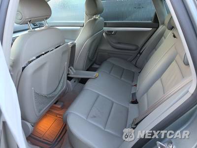 2007 Audi A4 2.0T Sedan - zdjęcie 13 z 39 - miniatura