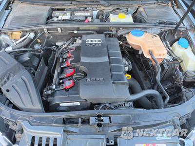 2007 Audi A4 2.0T Sedan - zdjęcie 15 z 39 - miniatura