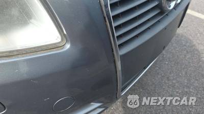 2007 Audi A4 2.0T Sedan - zdjęcie 23 z 39 - miniatura