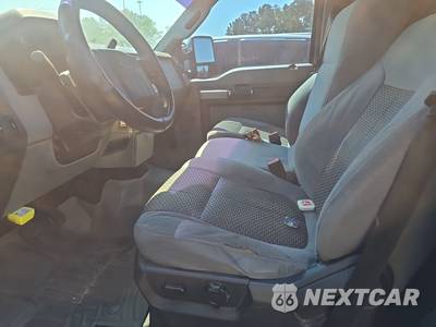 2013 Ford Super Duty F-350 XLT Crew Cab Long Bed DRW - zdjęcie 7 z 28 - miniatura