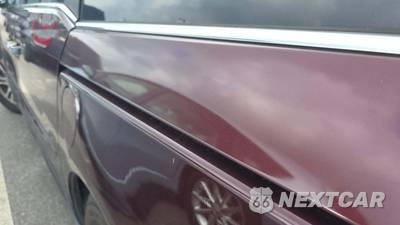 2011 Honda Odyssey EX-L 118.1" WB - zdjęcie 31 z 43 - miniatura