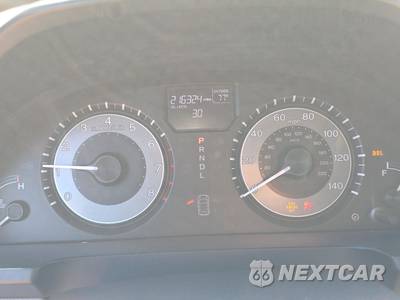 2011 Honda Odyssey EX-L 118.1" WB - zdjęcie 12 z 43 - miniatura