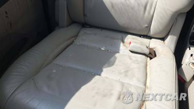 2011 Honda Odyssey EX-L 118.1" WB - zdjęcie 36 z 43 - miniatura