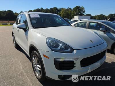 2016 Porsche Cayenne - zdjęcie 3 z 23 - miniatura