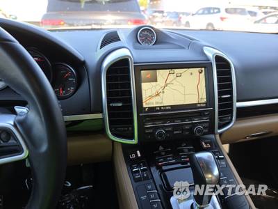 2016 Porsche Cayenne - zdjęcie 11 z 23 - miniatura