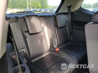2019 Volkswagen Atlas V6 SE w/Technology - zdjęcie 14 z 31 - miniatura
