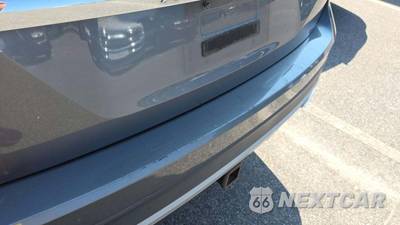 2019 Volkswagen Atlas V6 SE w/Technology - zdjęcie 31 z 31 - miniatura
