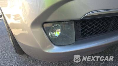 2012 BMW 7 Series Sedan 750i - zdjęcie 21 z 52 - miniatura