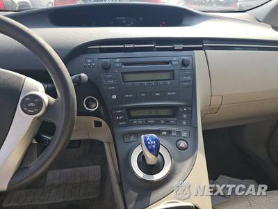 2010 Toyota Prius I - zdjęcie 11 z 41 - miniatura