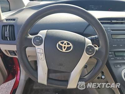 2010 Toyota Prius I - zdjęcie 10 z 41 - miniatura