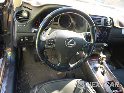 2007 Lexus IS 350 - zdjęcie 10 z 66 - miniatura