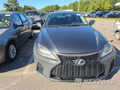 2007 Lexus IS 350 - zdjęcie 2 z 66 - miniatura