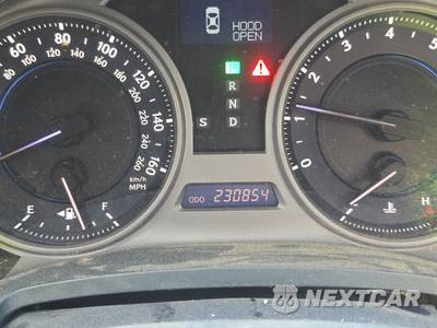2007 Lexus IS 350 - zdjęcie 12 z 66 - miniatura
