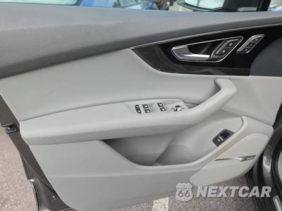 2019 Audi Q7 3.0T Premium Plus - zdjęcie 9 z 23 - miniatura