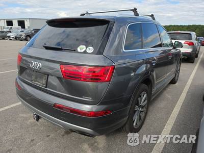 2019 Audi Q7 3.0T Premium Plus - zdjęcie 4 z 23 - miniatura