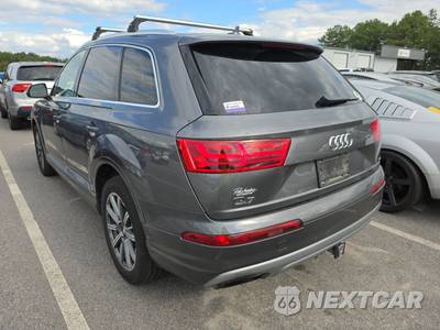 2019 Audi Q7 3.0T Premium Plus - zdjęcie 6 z 23 - miniatura