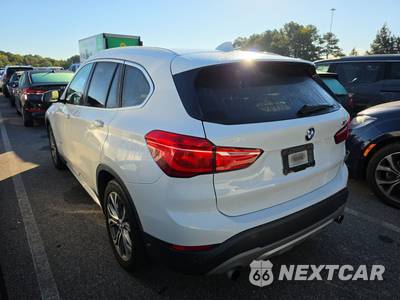 2016 BMW X1 Sports Activity Vehicle xDrive28i - zdjęcie 6 z 25 - miniatura