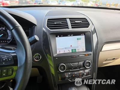 2019 Ford Explorer XLT - zdjęcie 11 z 29 - miniatura