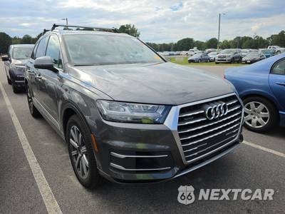 2019 Audi Q7 3.0T Premium Plus - zdjęcie 3 z 23 - miniatura