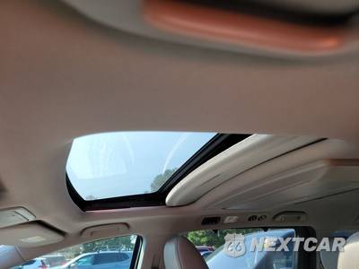2016 Honda Odyssey Touring 118.1" WB - zdjęcie 18 z 32 - miniatura