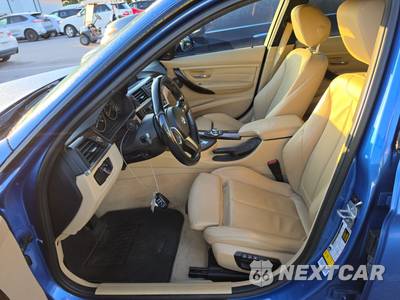 2013 BMW 3 Series Sedan 335i M SPORT LINE - zdjęcie 7 z 24 - miniatura