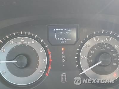 2016 Honda Odyssey Touring 118.1" WB - zdjęcie 12 z 32 - miniatura