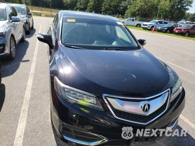 2016 Acura RDX - zdjęcie 2 z 26 - miniatura