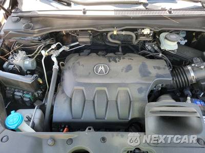 2016 Acura RDX - zdjęcie 15 z 26 - miniatura