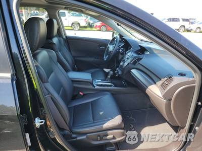 2016 Acura RDX - zdjęcie 8 z 26 - miniatura