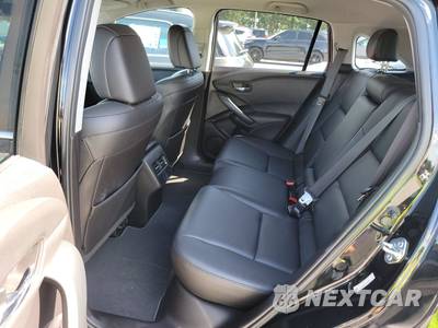2016 Acura RDX - zdjęcie 13 z 26 - miniatura