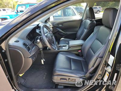 2016 Acura RDX - zdjęcie 7 z 26 - miniatura