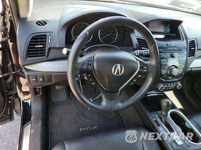 2016 Acura RDX - zdjęcie 10 z 26 - miniatura