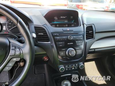 2016 Acura RDX - zdjęcie 11 z 26 - miniatura