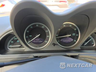 2003 Mercedes-Benz SL 500 - zdjęcie 12 z 28 - miniatura