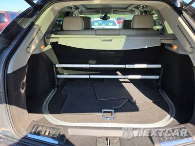 2015 Cadillac SRX Luxury Collection 1SB - zdjęcie 16 z 17 - miniatura