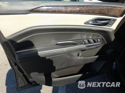 2015 Cadillac SRX Luxury Collection 1SB - zdjęcie 9 z 17 - miniatura