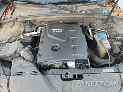 2009 Audi A4 2.0T Sedan - zdjęcie 15 z 32 - miniatura