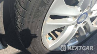 2012 Mercedes-Benz C 250 Sedan - zdjęcie 21 z 30 - miniatura