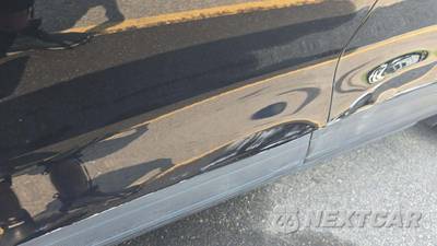 2020 Ford Escape Hybrid SE Sport - zdjęcie 30 z 33 - miniatura