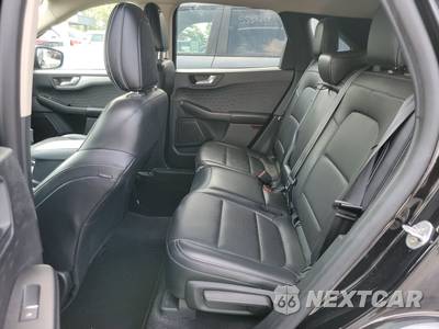 2020 Ford Escape Hybrid SE Sport - zdjęcie 13 z 33 - miniatura