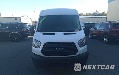 2019 Ford Transit 250 Cargo Van w/RH Sliding Door Medium Roof 147.6" WB