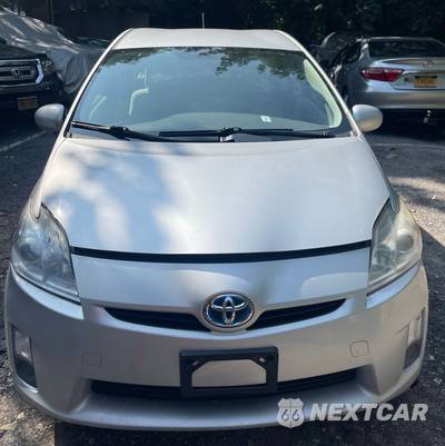 2011 Toyota Prius Three - zdjęcie 1 z 16 - miniatura