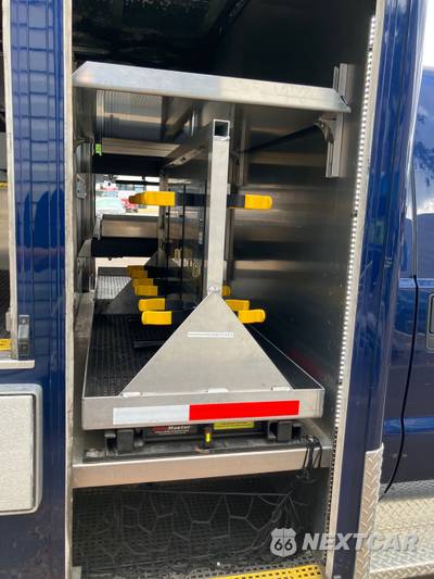 2012 Ford Super Duty F-450 Cab Chassis XL Crew Cab DRW - zdjęcie 15 z 21 - miniatura