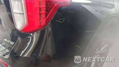 2023 Ford Explorer XLT - zdjęcie 12 z 30 - miniatura