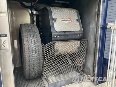 2012 Ford Super Duty F-450 Cab Chassis XL Crew Cab DRW - zdjęcie 11 z 21 - miniatura