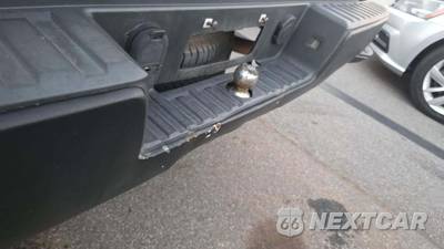 2014 Chevrolet Silverado 1500 WT Extended Cab Medium Bed 1WT - zdjęcie 21 z 21 - miniatura