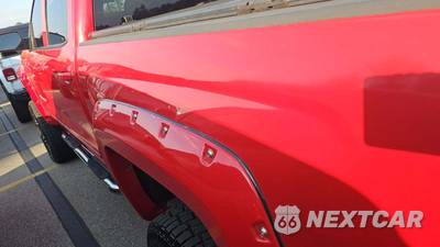 2015 Chevrolet Silverado 1500 LT Crew Cab Short Bed 1LT - zdjęcie 23 z 27 - miniatura