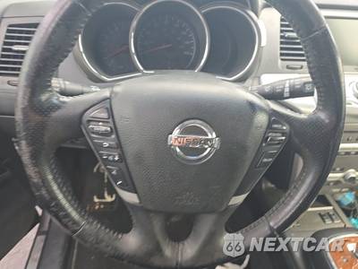 2012 Nissan Murano LE - zdjęcie 30 z 32 - miniatura
