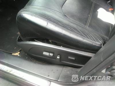 2012 Nissan Murano LE - zdjęcie 31 z 32 - miniatura